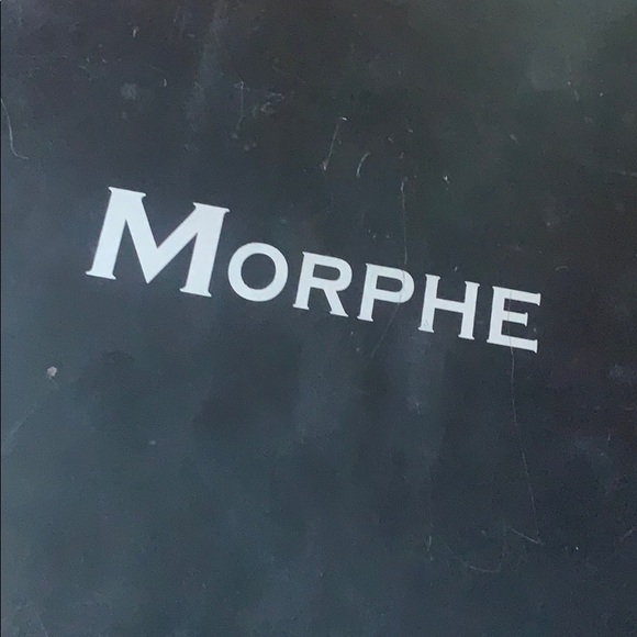 Morphe Neutral Eyeshadow Palette - Picture 2 of 2